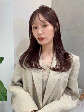 ガーデンエン 表参道(GARDEN eN) レイヤーミディ