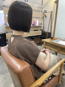 レティス(REttice) しもむらのボブ◎