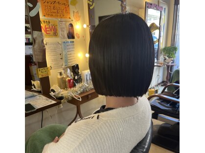 リーガ 安積店(RIHGA)の写真