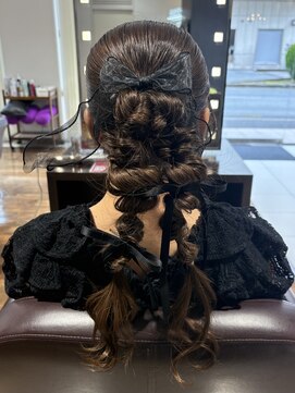 ファム 十日市店(femme) セット