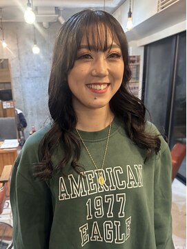 リズム(RHYTHM) ロングウェーブ