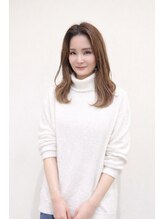 S4ヘアープロデュース(S4 hair produce)&nbsp;クミ 