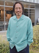 グランルーチェ(Grande Luce)&nbsp;佐々木 俊明