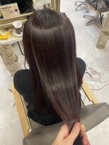 クロムス 梅田茶屋町店(clomus) 【clomus】チェリーレッド 梅田 茶屋町