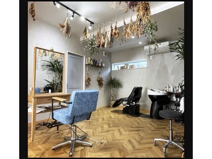 アンアロール(an aRoiR)の写真