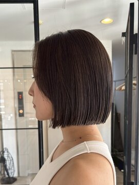 リムレス(LIMLESS) 韓国レイヤー/くびれレイヤー/顔周りレイヤー/万代/新潟駅前◆