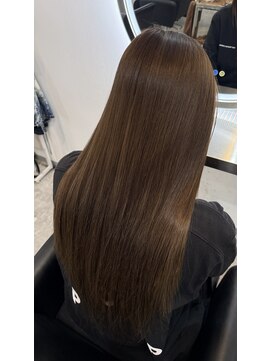 アンダーバーホワイト(_white) レミーシールエクステ60枚