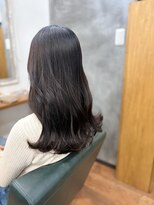 ブランチ(branch) 艶ダークグレー