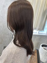 ピロ(piilo)&nbsp;ブラウンカラー／トリートメント