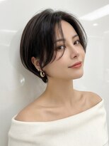 ジュエルボックス 西梅田店(jewelbox)&nbsp;大人ショートスタイル