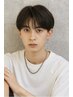 【川井指名限定】カット+クレンジングシャンプー