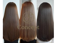 コンセプト(Concept)