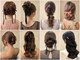 ヘアアンドメイクジップ恵比寿 (Hair＆Make ZIP)の写真