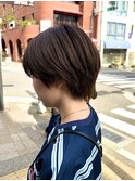 クールショート/コンパクトショート