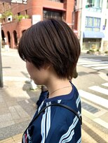 ニーイチイチ(211)&nbsp;クールショート/コンパクトショート