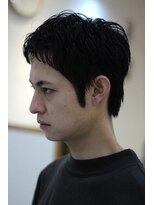 パルフェ(parfait) アクティブなショート