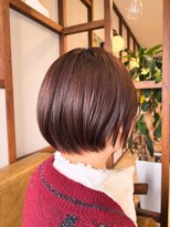 シュガースタイル(SugaR-style-)&nbsp;丸みショート