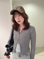 ウル(U’ru)&nbsp;olive brown