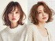 クレエ ヘアー デザイン(creer hair design)の写真