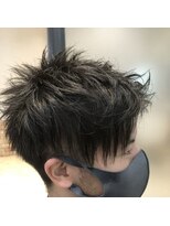 キセイ 泉セルバテラス店(KISEI)&nbsp;メンズショートカット