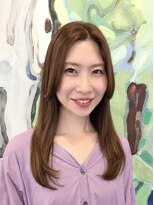 シュモレ フェリーク 検見川店&nbsp;大人の上品ロングレイヤー