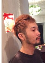 フルール(fleur)&nbsp;【夏にピッタリ☆2ブロックショート】