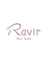 Hair Make Ravir　（ヘア　メイク　ラヴィール）