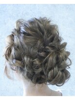 チェルシー 神戸(CHELSEA)&nbsp;[CHELSEA]ルーズ編み込み