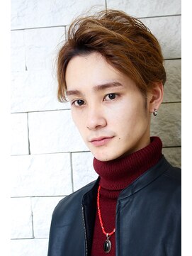 アルティインターナショナル(ALTI INTERNATIONAL) メリハリショート<旭川>