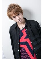 ヘアアンドビューティー ミック(Hair & Beauty miq)&nbsp;カジュアルｘ重軽ショート(miq阿佐ヶ谷)