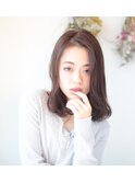 朝が楽ちん柔らかストカール