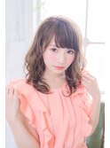 【Neolivekuta町田】やわふわデジピュアパーマ