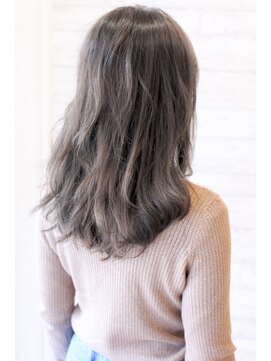 ウィル 京橋店(WiLL) 【WiLL京橋店】加藤武 ナチュラルベージュアッシュ