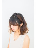 ハイエクステンション 京都駅前店(Hi-Extension) 選べる5スタイル-片アミ-