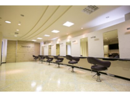 イニシエート イオン帯広店(Initiate)の写真