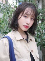 フェアレディ/ルガール 下北沢店(FAIRLADY/REGARD) Foreign girl * IT BOB / シアーリナボブ