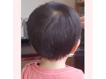 ヘアーファクトリー リュウ(Hair factory RYU)