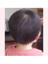 ヘアーファクトリー リュウ(Hair factory RYU)