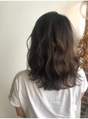 Aimee 町田マカロンブラウン
