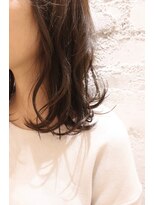 イーハトーヴヘアー(Yehatov) 【やりすぎない丁度いいカラー】アプリエチョコベージュ3