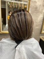 モニュメント(Monument)&nbsp;シャドールーツ