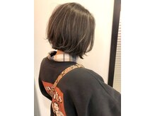 セピアージュ トロワ(hair beauty clinic salon Sepiage trois)