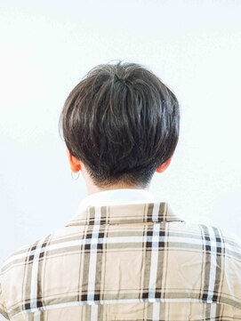 プロデュース 橋本店(Produce) マッシュ