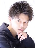 クリアエッジショート