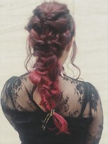 モードケイズ 尼崎店(MODE K's)&nbsp;あみおろしアレンジ