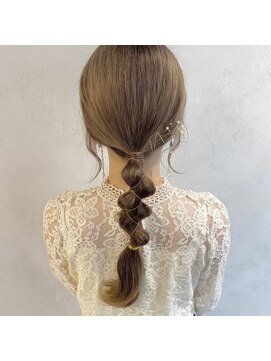 ローバー(ROAVER) アレンジ