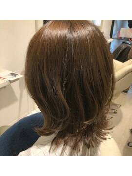 リピカ(LIPICA) ぷちウルフ♪