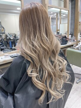 ジゼル(gisele) （稲毛）バレ履歴にオンカラー