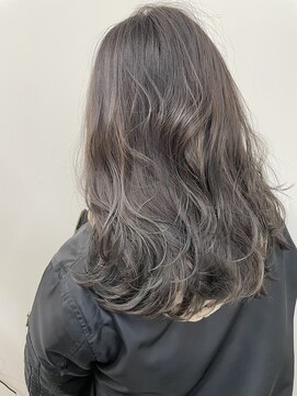 ベロ(bello) グレージュ