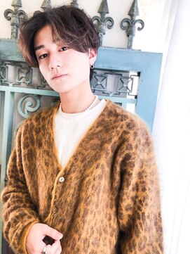 リーズ 表参道(Lise) Lise【表参道】【イルミナカラー】【髪質改善】【学割U24】